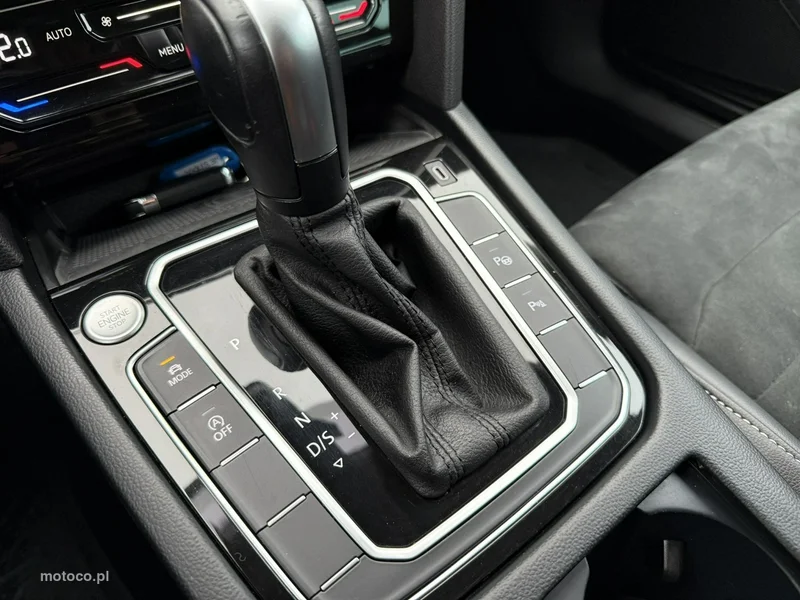 Volkswagen Passat B8 9