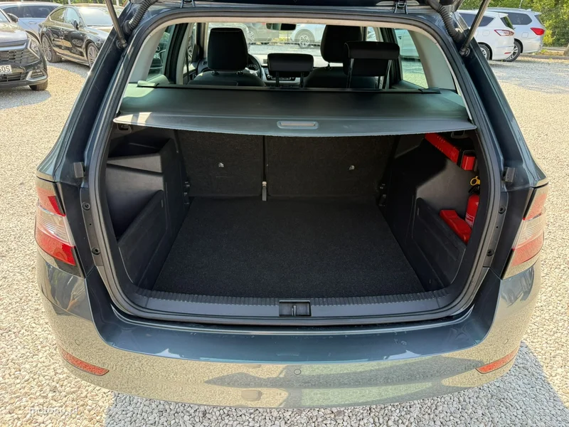 Skoda Fabia III 23