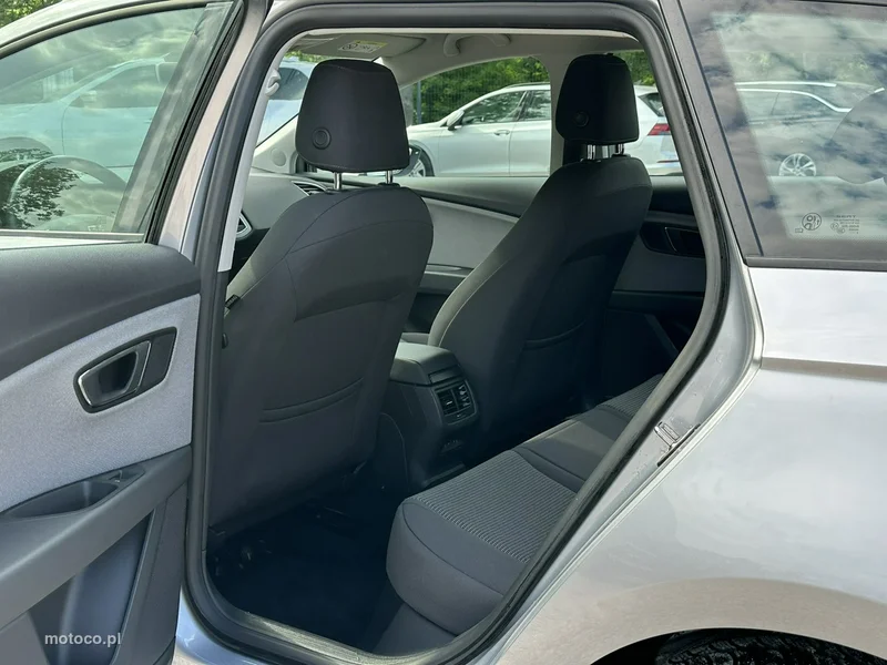 Seat Leon 14