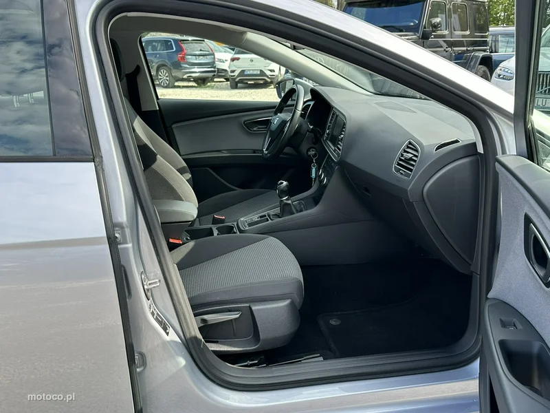 Seat Leon 17