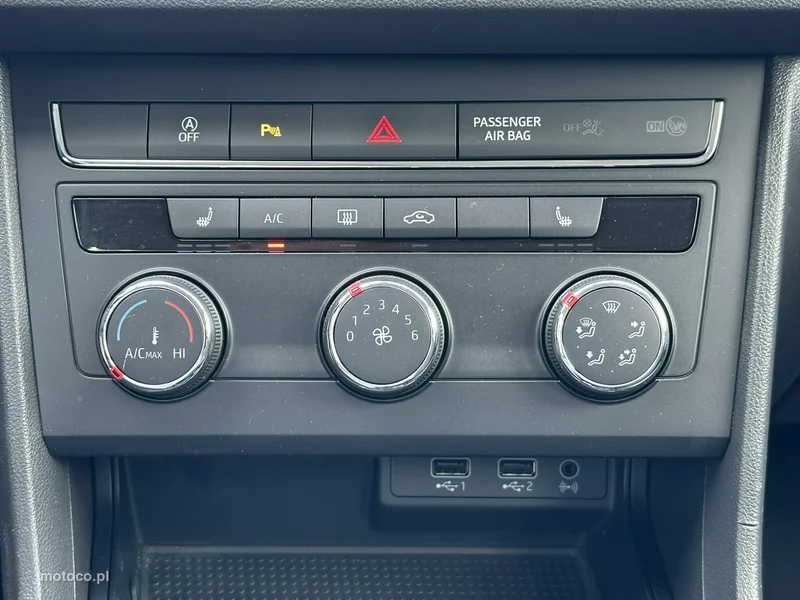 Seat Leon 24