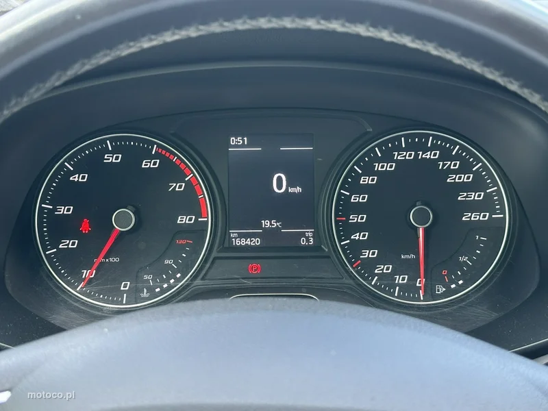 Seat Leon 27