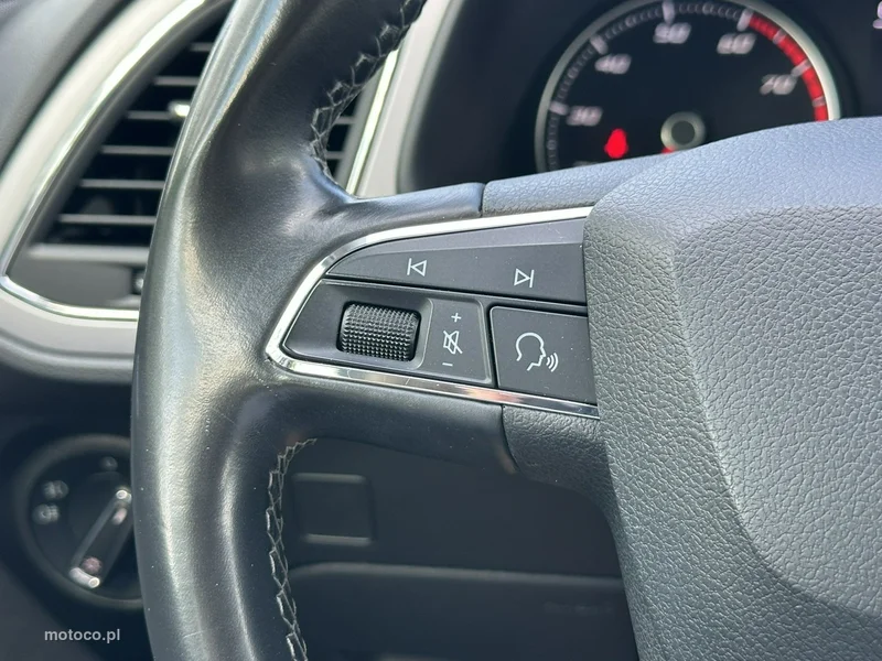 Seat Leon 28