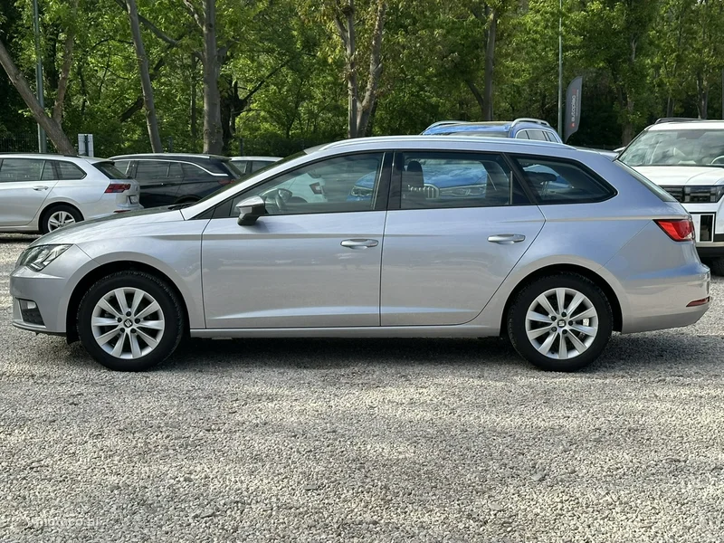 Seat Leon 4