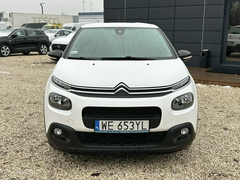 Citroen C3 2