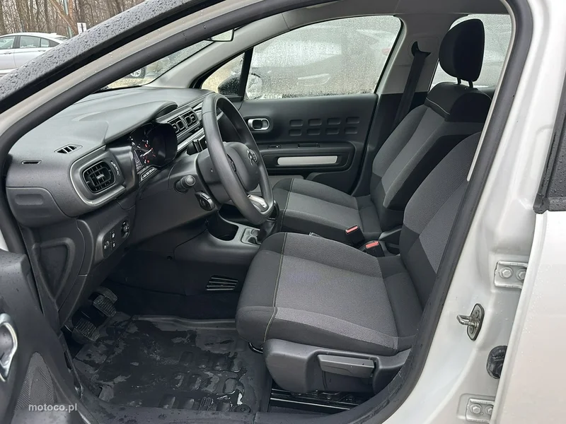 Citroen C3 11