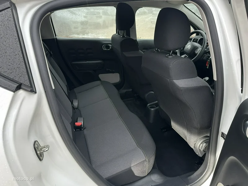 Citroen C3 14