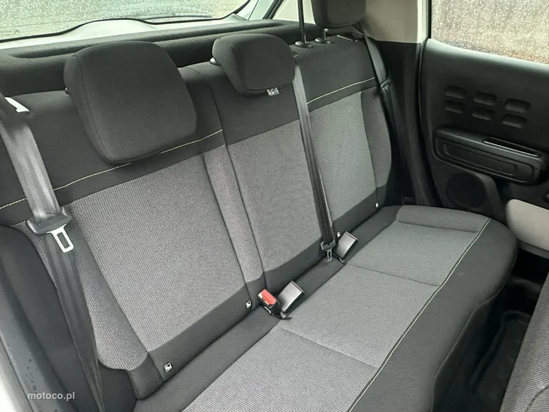 Citroen C3 15