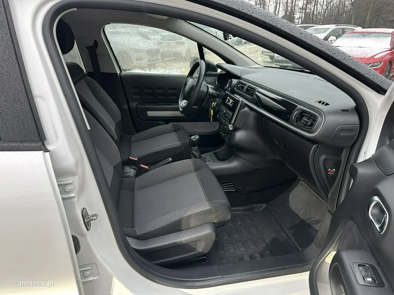 Citroen C3 17