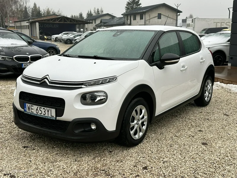 Citroen C3 3