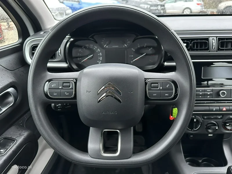 Citroen C3 22