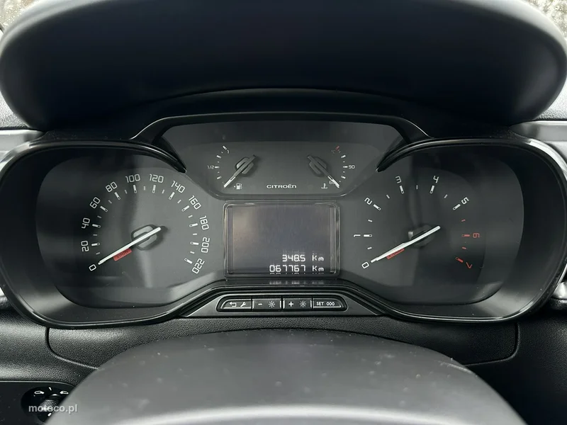 Citroen C3 23