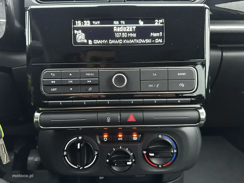 Citroen C3 24