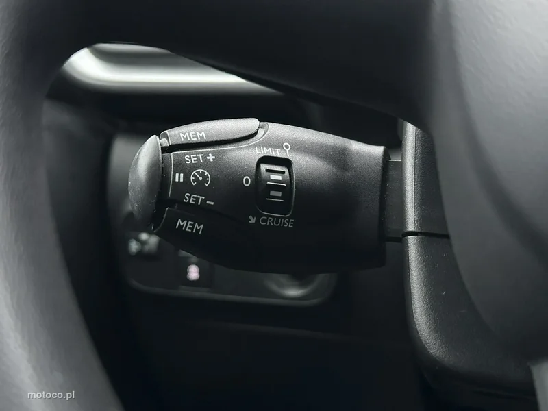 Citroen C3 25