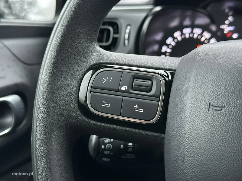 Citroen C3 26