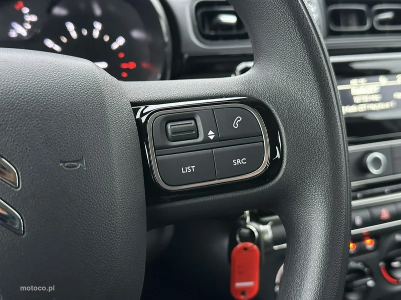 Citroen C3 27