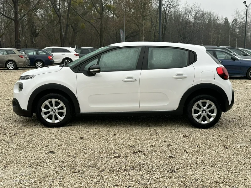 Citroen C3 4