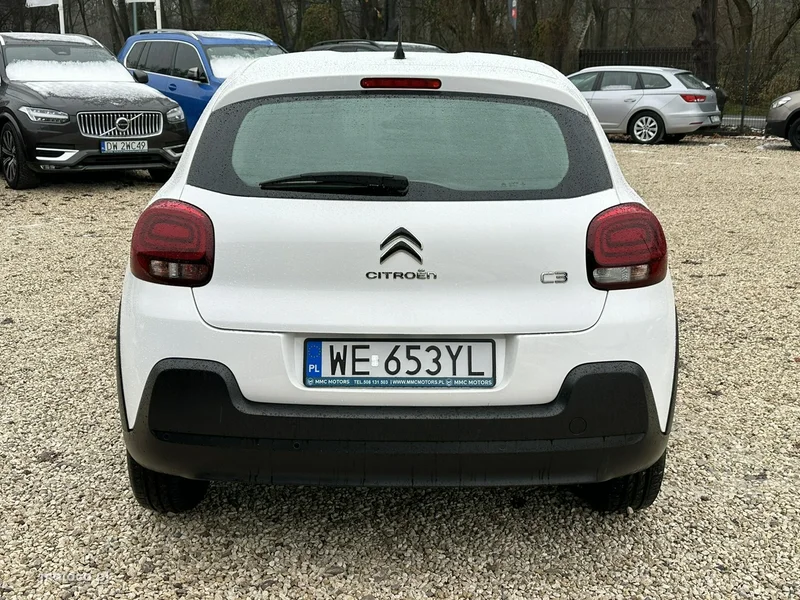 Citroen C3 5
