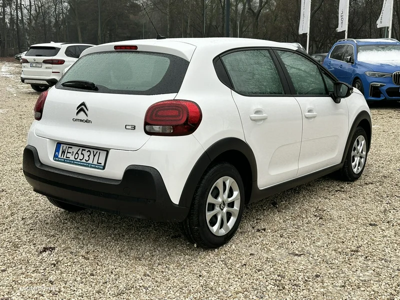 Citroen C3 6
