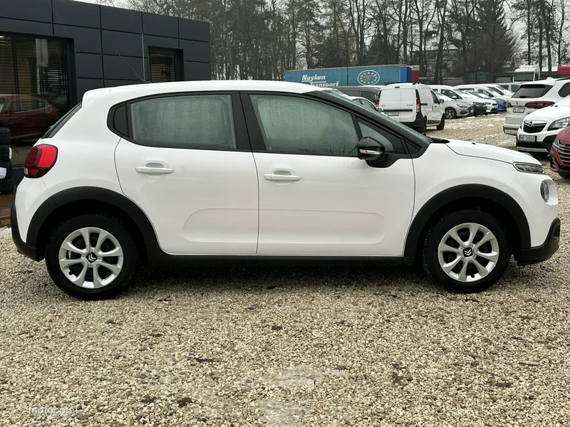 Citroen C3 7