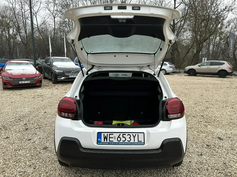 Citroen C3 8
