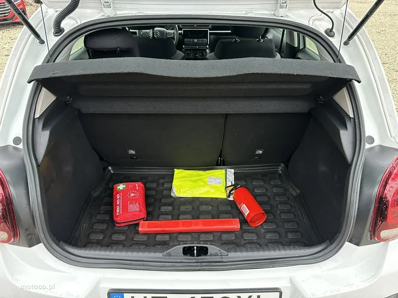 Citroen C3 9