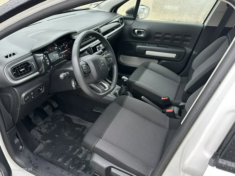 Citroen C3 10