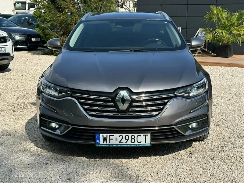 Renault Talisman 2