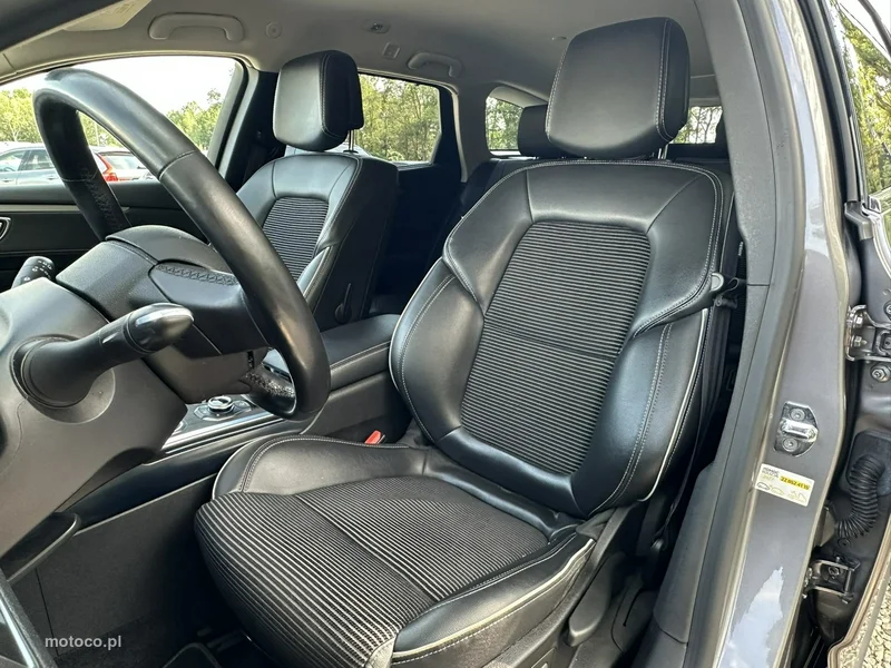 Renault Talisman 13