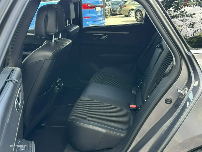 Renault Talisman 16