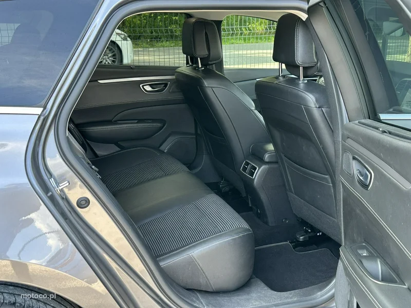 Renault Talisman 17