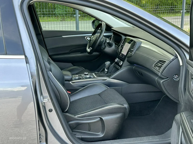 Renault Talisman 18