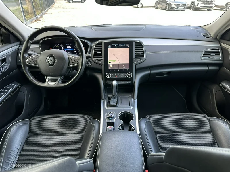 Renault Talisman 19