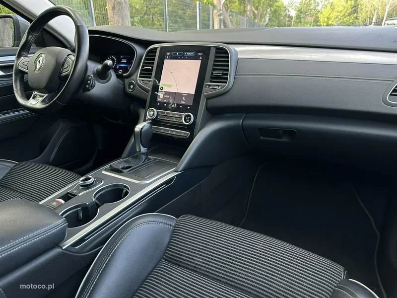 Renault Talisman 21