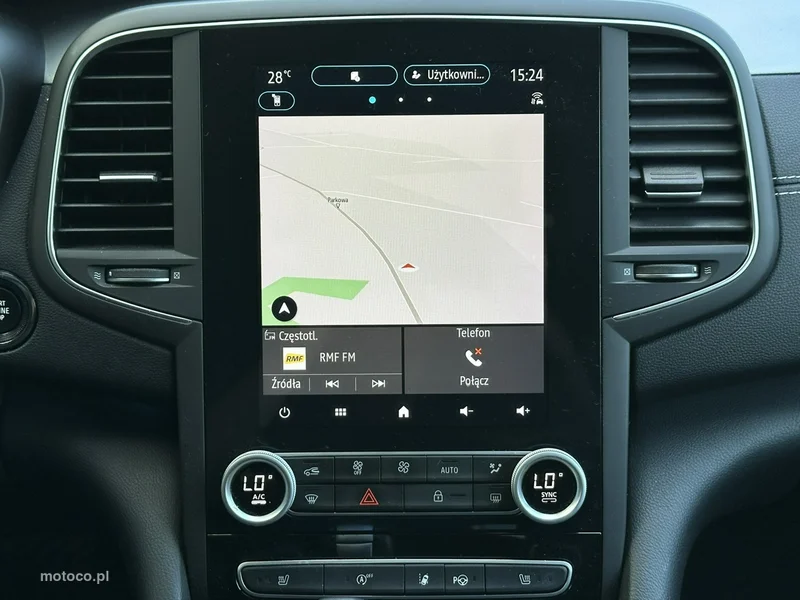 Renault Talisman 23