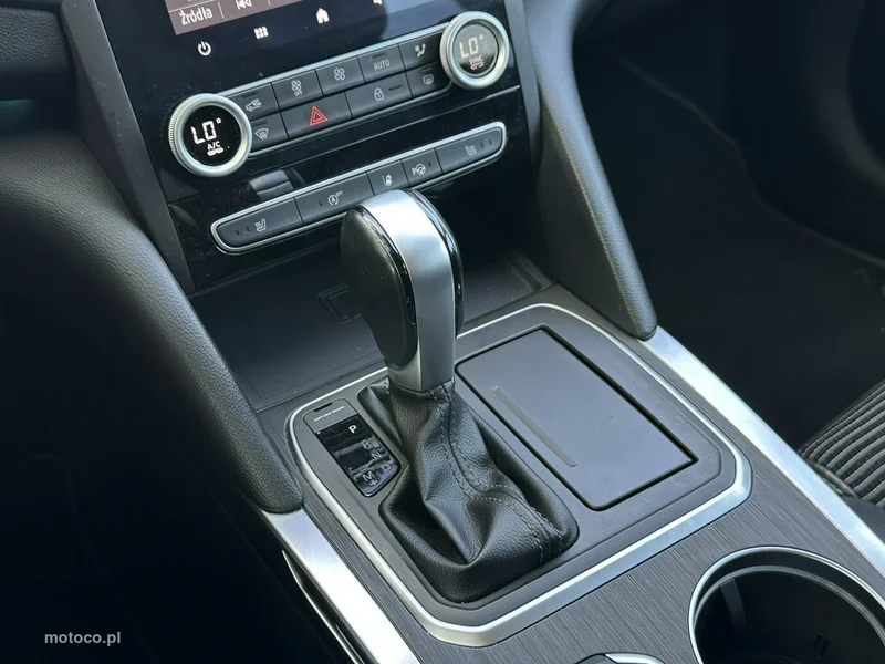 Renault Talisman 25