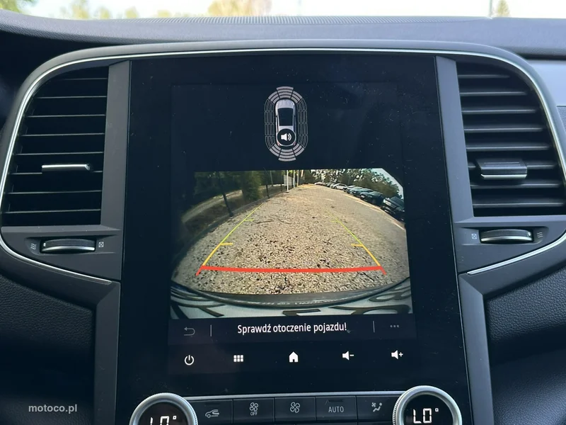 Renault Talisman 27