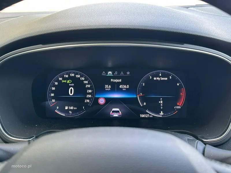 Renault Talisman 28