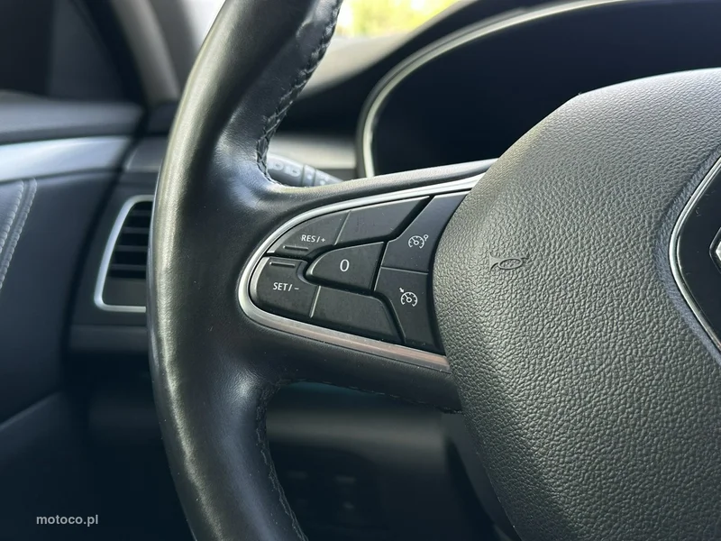 Renault Talisman 30