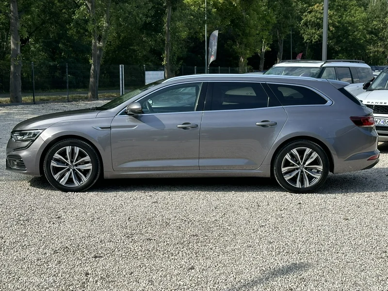 Renault Talisman 4