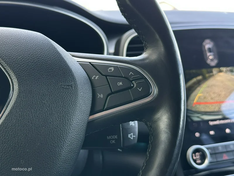 Renault Talisman 31