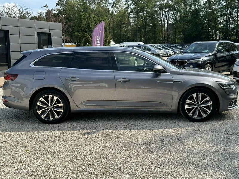 Renault Talisman 8