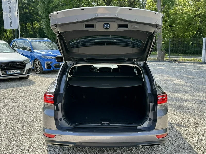 Renault Talisman 9