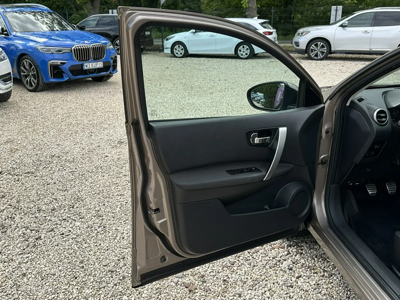 Nissan Qashqai 14