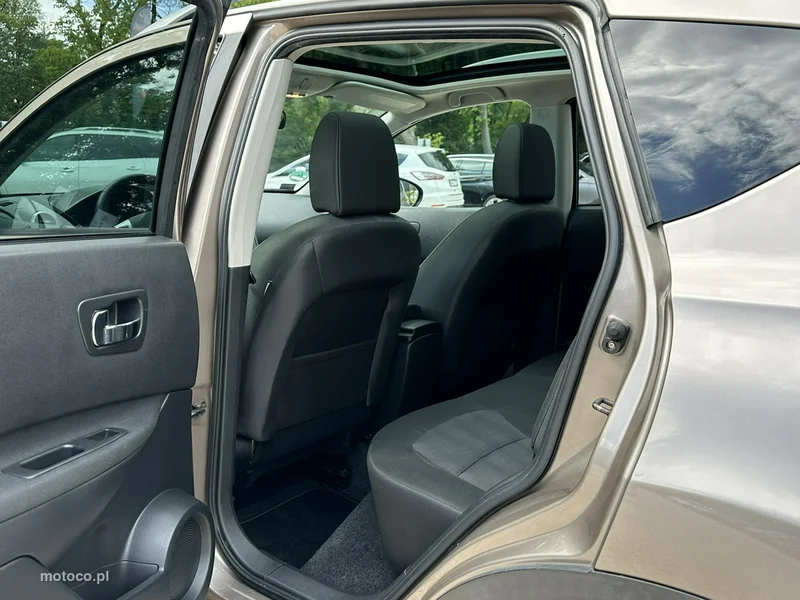 Nissan Qashqai 15
