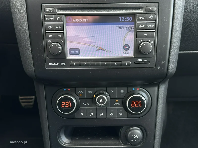 Nissan Qashqai 23