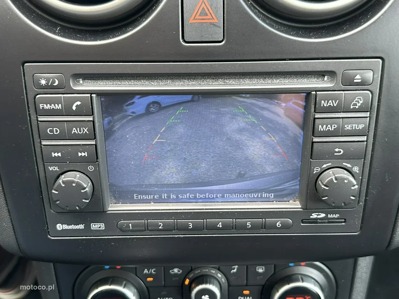 Nissan Qashqai 24