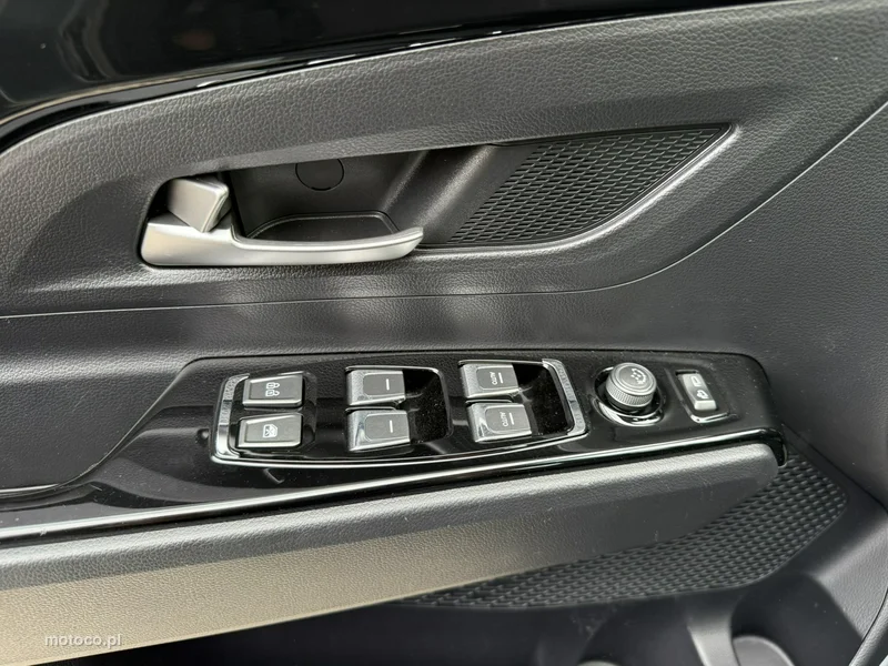 Ssangyong Korando 4