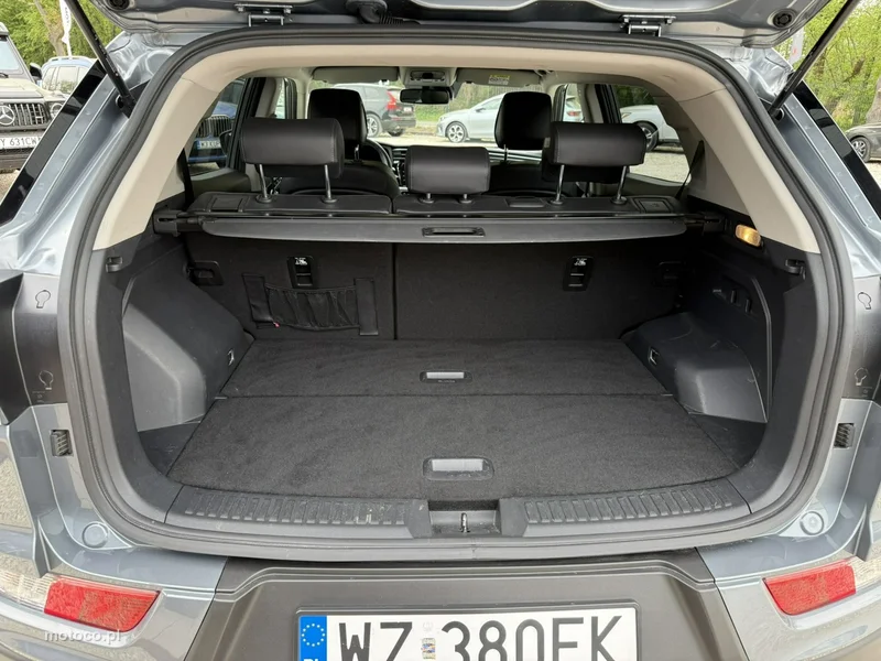 Ssangyong Korando 10