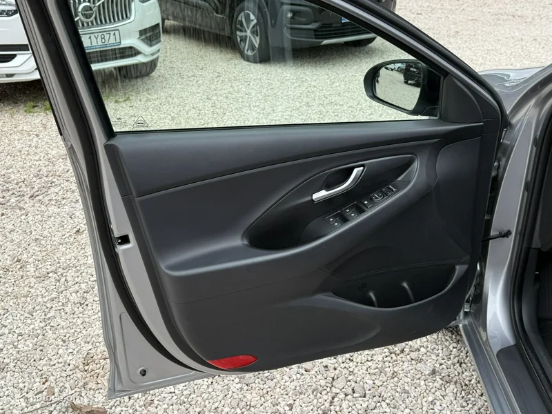 Hyundai i30 12